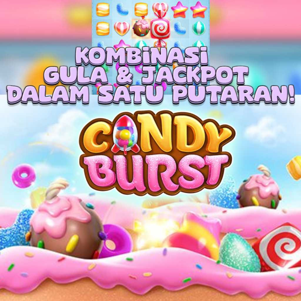 candy Burst